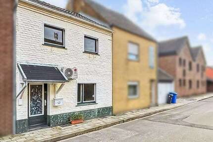 Haus zum Kaufen in Aldenhoven 165.000 € 79 m² 3 zimmer