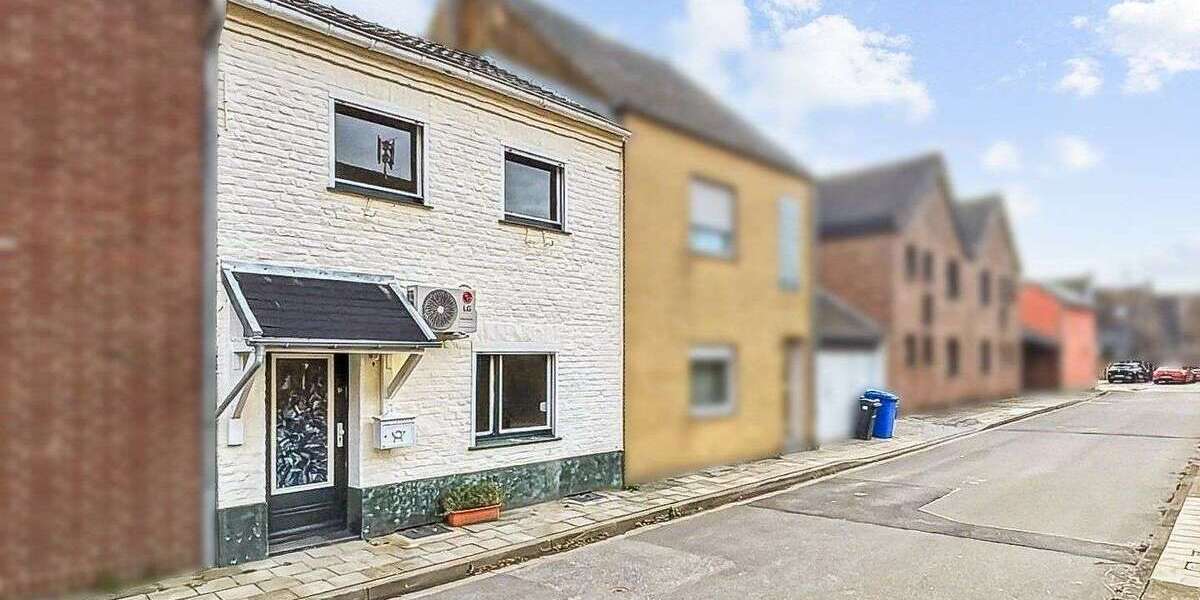 Haus zum Kaufen in Aldenhoven 165.000 € 79 m² 3 zimmer