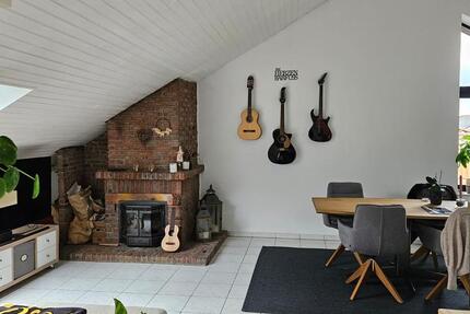 Wohnung in Herzogenrath ca 89m² zimmer