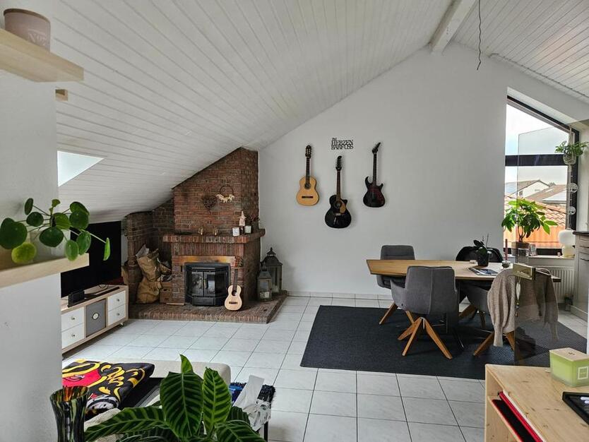 Wohnung in Herzogenrath ca 89m² zimmer