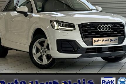 Audi Q2 99.000 km 14.480 &euro; Geilenkirchen 52511