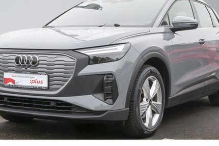 Audi Q4 e-tron 59.964 km 24.430 &euro; Geilenkirchen 52511