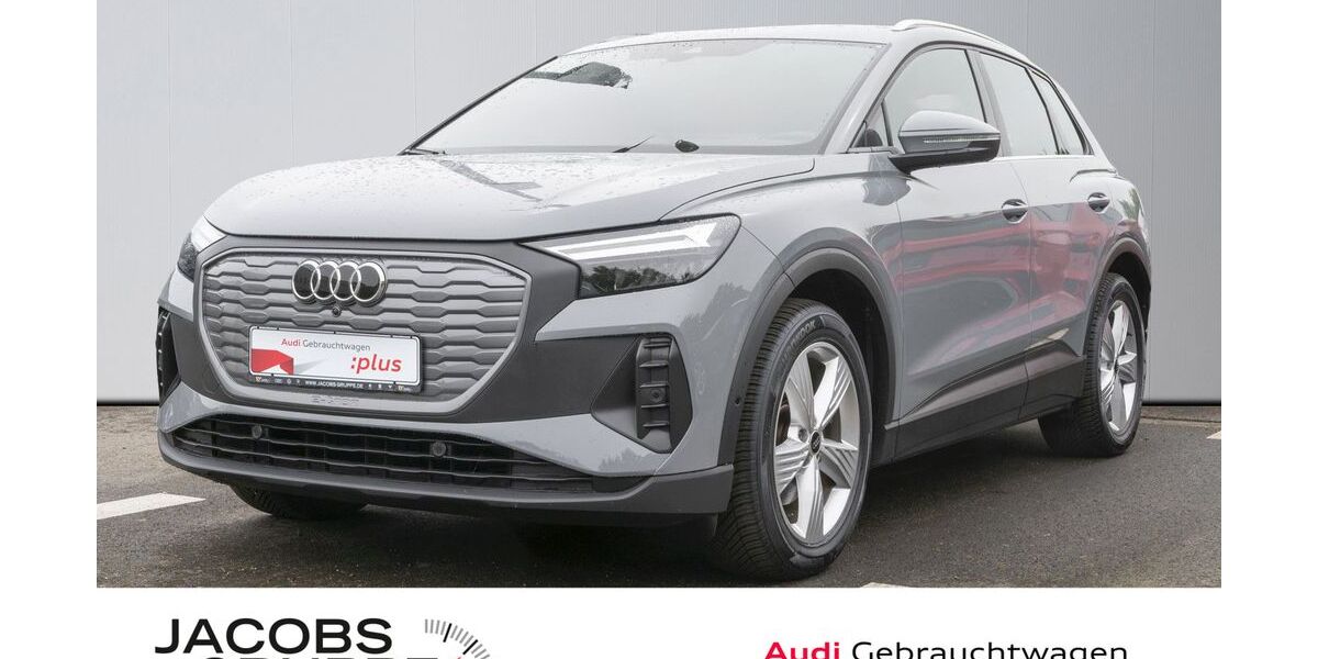 Audi Q4 e-tron 59.964 km 24.930 &euro; Geilenkirchen 52511