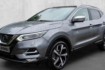 Nissan Qashqai 29.998 km 19.940 &euro; Aachen 52078