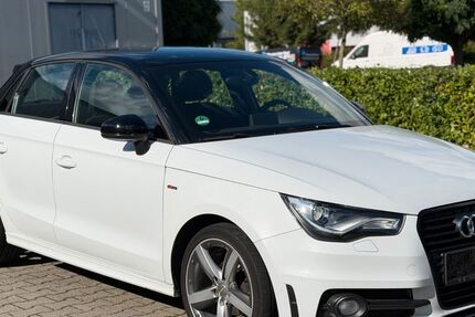 Audi A1 126.644 km 7.990 &euro; Alsdorf 52477