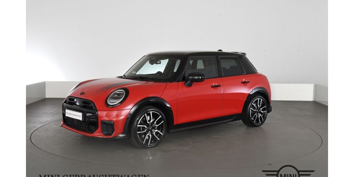 Mini Cooper C 14.000 km 34.740 &euro; Aachen 52078