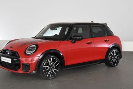 Mini Cooper C 14.000 km 35.250 &euro; Aachen 52078