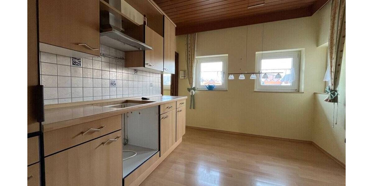 Mehrfamilienhaus, Wohnhaus Geilenkirchen Bauchem - 2 Zimmer, 66 m&sup2;, 198.500&euro; | Angebot:26192202