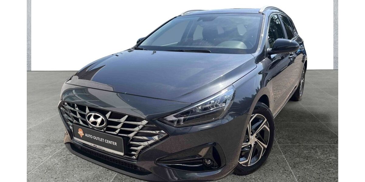 Hyundai i30 24.364 km 18.990 &euro; Aachen 52068