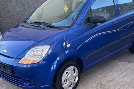 Chevrolet Matiz 90.000 km 1.999 &euro; Aachen 52070