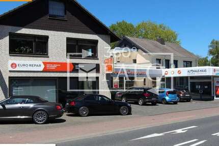 Halle in Simmerath 2.000 € 850 m² zimmer