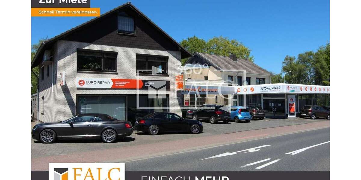 Halle in Simmerath 2.000 € 850 m² zimmer