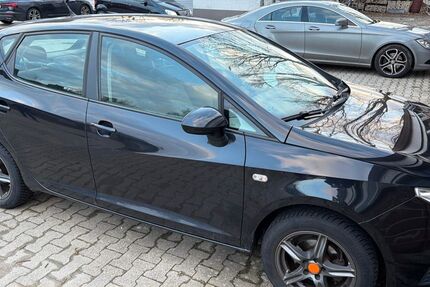 Seat Ibiza 155.000 km 4.800 &euro; Würselen 52146