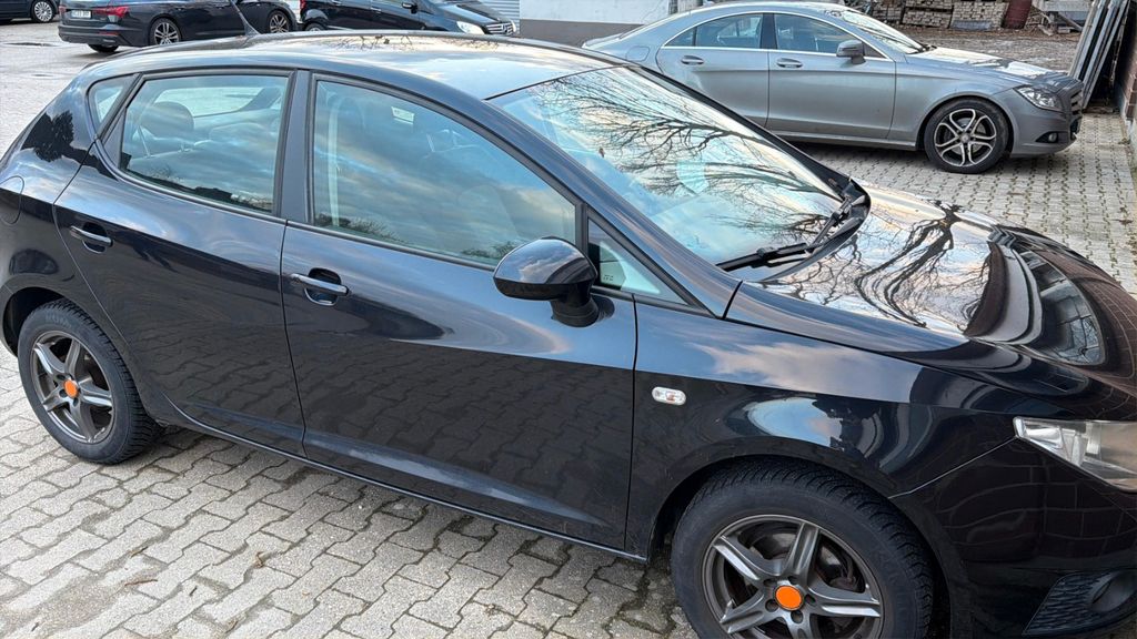 Seat Ibiza 155.000 km 4.800 &euro; Würselen 52146