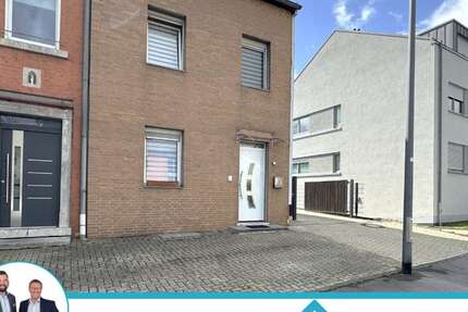 Haus Aachen / Kornelimünster Kornelimünster - 4 Zimmer, 94 m&sup2;, 269.000&euro; | Angebot:23748796