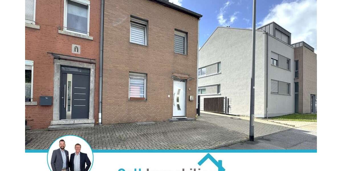 Haus zum Kaufen in Aachen Kornelimünster 269.000 € 94 m² 4 zimmer