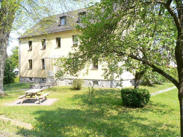 Dachgeschoßwohnung Roetgen - 2.5 Zimmer, 52 m&sup2;, 460&euro; | Angebot:26441284