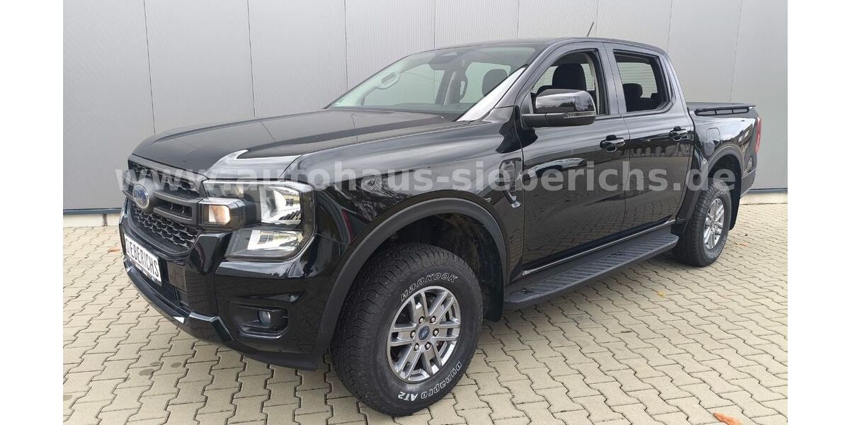 Ford Ranger 6.059 km 36.940 &euro; Stolberg 52223