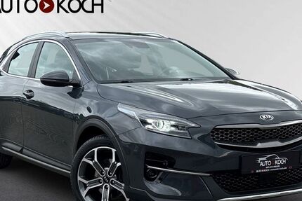 Kia XCeed 102.517 km 16.490 € Eschweiler 52249
