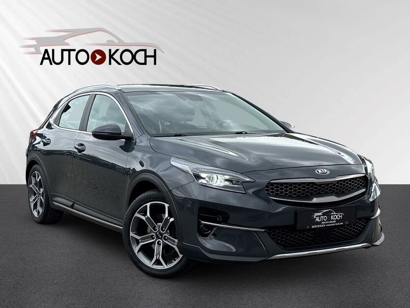Kia XCeed 102.517 km 16.490 € Eschweiler 52249