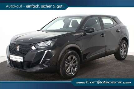 Peugeot 2008 42.000 km 14.850 € Herzogenrath 52134