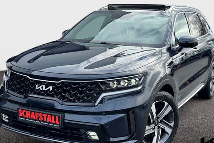 Kia Sorento 37.418 km 32.979 &euro; Aachen 52070