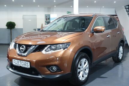 Nissan X-Trail 50.800 km 13.990 &euro; Simmerath (bei Aachen) 52152