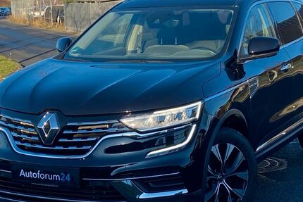 Renault Koleos 96.000 km 19.999 &euro; Jülich 52428