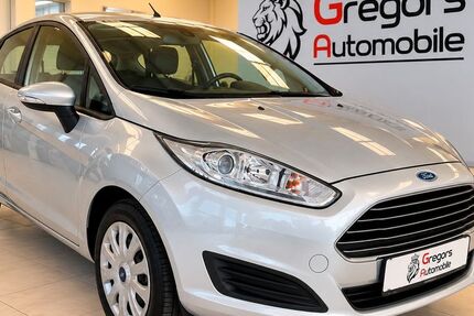 Ford Fiesta 82.133 km 5.950 &euro; Stolberg 52222