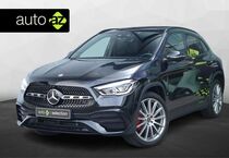 Mercedes GLA 250