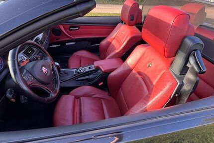 Alpina B3