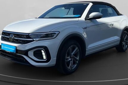 VW T-Roc 21.946 km 32.190 &euro; Aachen 52068