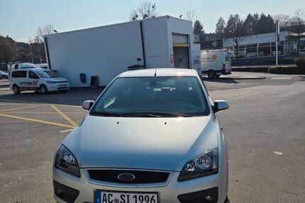 Ford Focus 212.000 km 2.000 &euro; Aachen 52070
