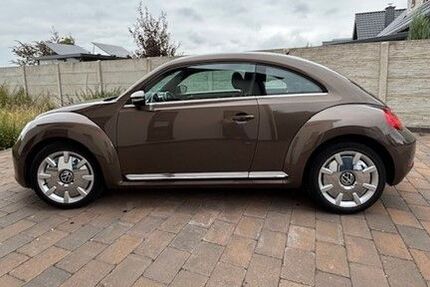 VW Beetle 143.000 km 7.500 € Selfkant-Havert 52538