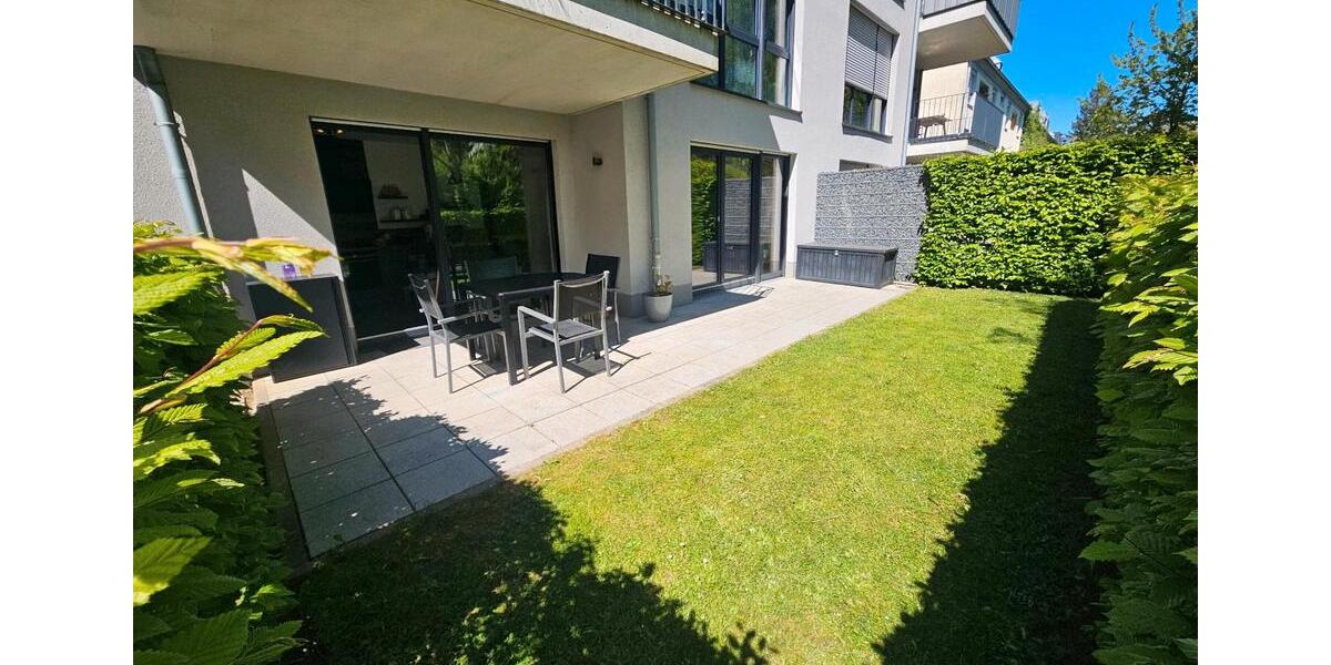 Hochparterre Aachen Aachen-Mitte - 3 Zimmer, 87 m&sup2;, 359.000&euro; | Angebot:26596365