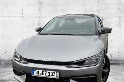 Kia EV6 9.990 km 65.990 € Düren 52353