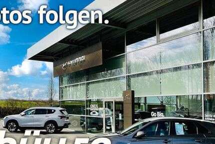 Hyundai TUCSON 78.800 km 16.980 &euro; Baesweiler 52499