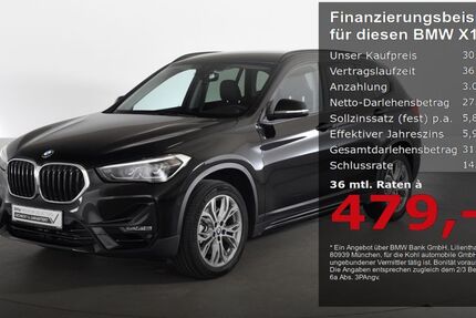 BMW X1 24.778 km 29.890 &euro; Aachen 52078