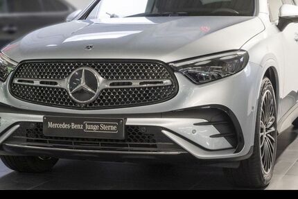 Mercedes-Benz GLC 220 8.275 km 58.490 &euro; Aachen 52068
