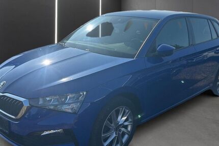 Skoda Scala 52.000 km 15.990 € Düren 52353