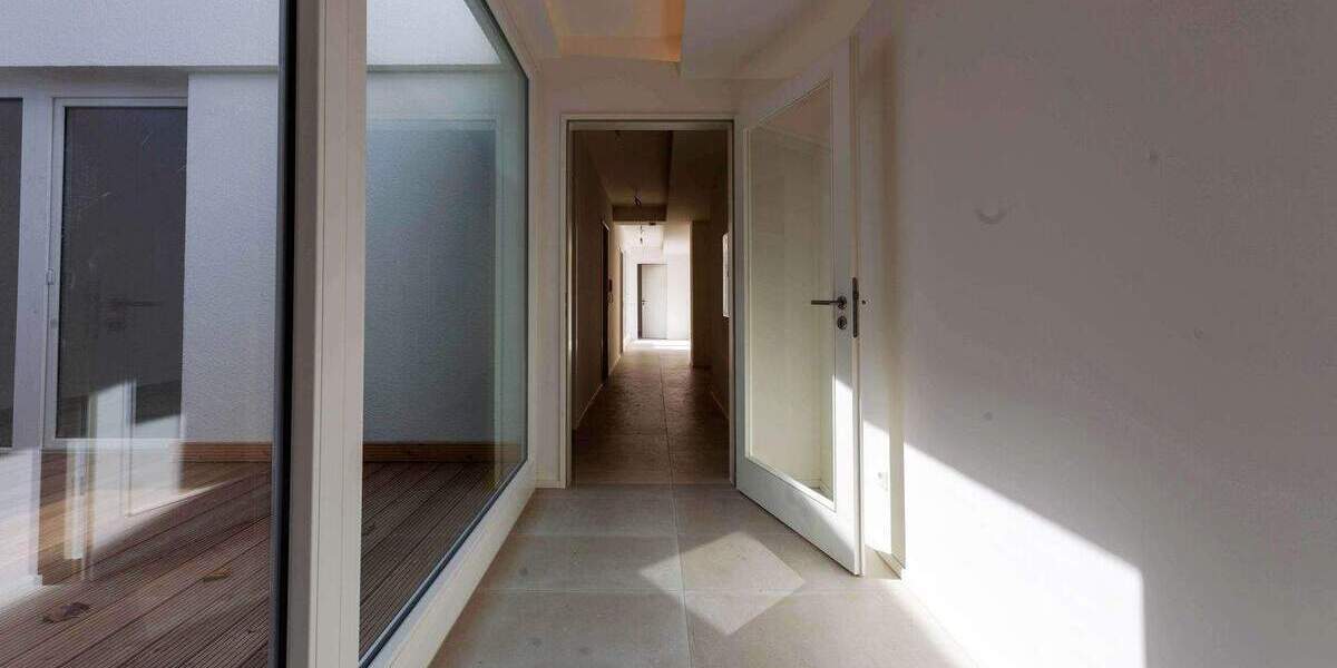 Etagenwohnung Aachen Aachen-Mitte - 3 Zimmer, 142 m&sup2;, 1.550&euro; | Angebot:25697839