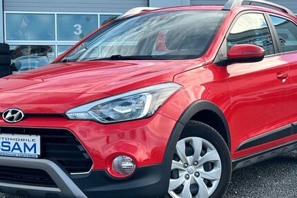 Hyundai i20 70.085 km 9.999 &euro; Simmerath 52152