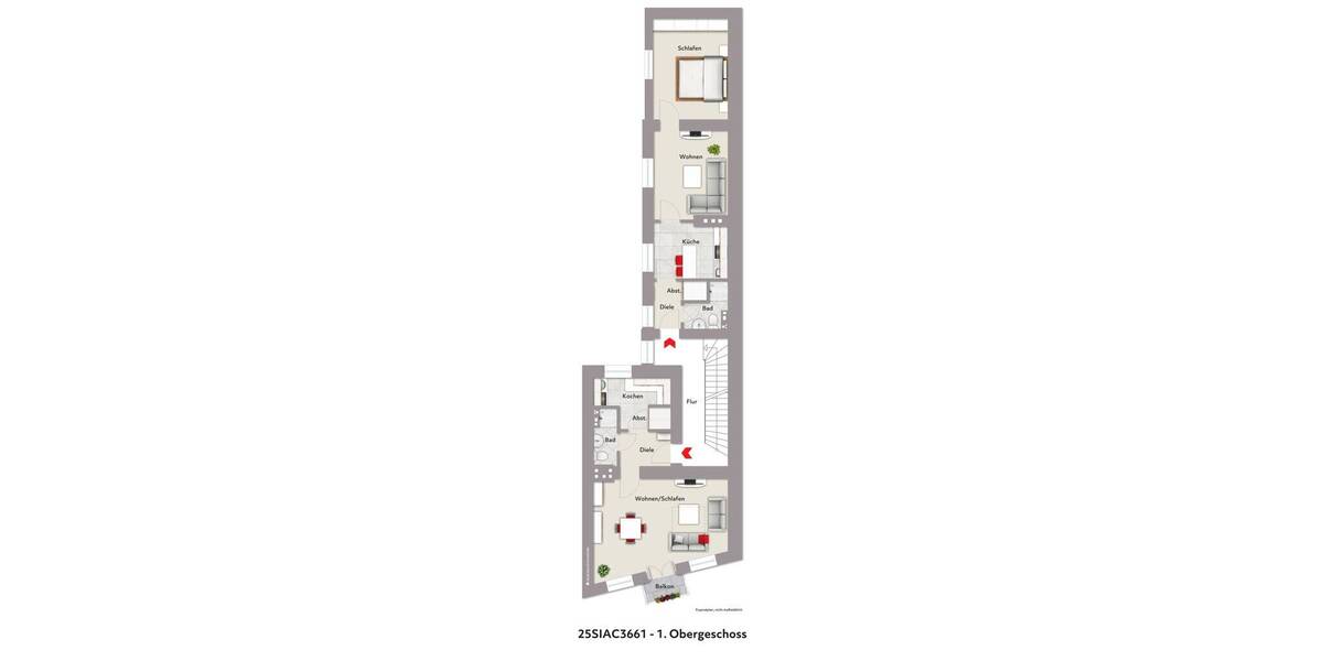 Gewerbeobjekt Aachen Aachen-Mitte - 799.000&euro; | Angebot:26207193