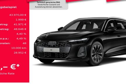Audi A6 28.324 km 43.970 &euro; Aachen 52078