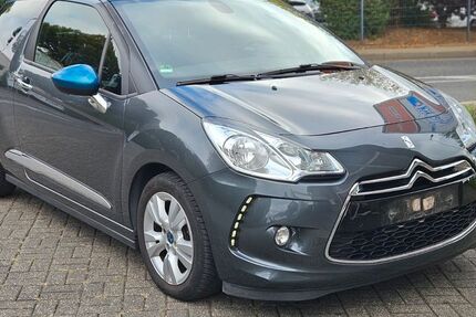 Citroen DS3 86.670 km 7.400 € Würselen 52146