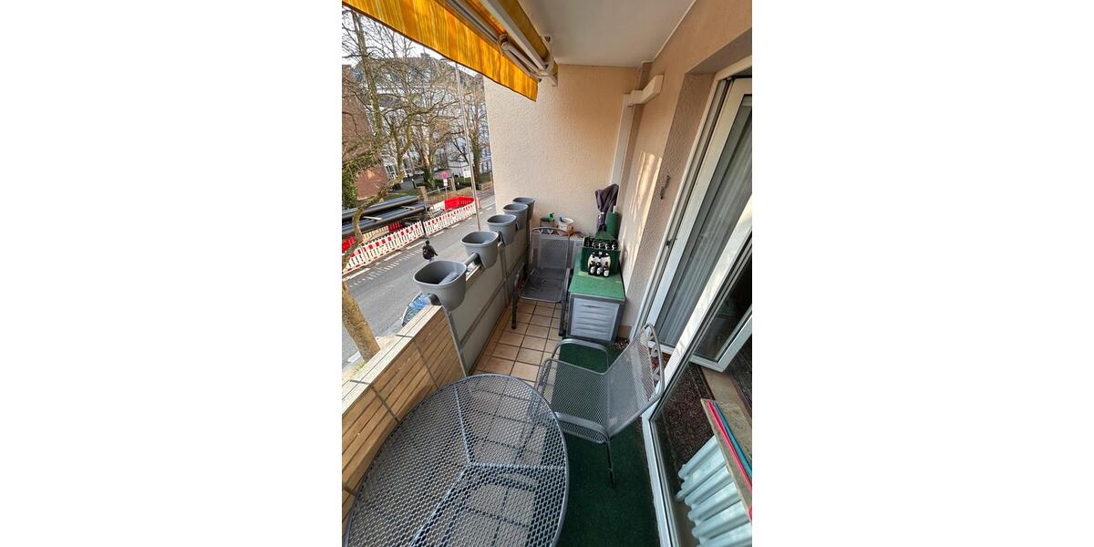 Terrassenwohnung Aachen Aachen-Mitte - 4 Zimmer, 85 m&sup2;, 249.000&euro; | Angebot:27134343