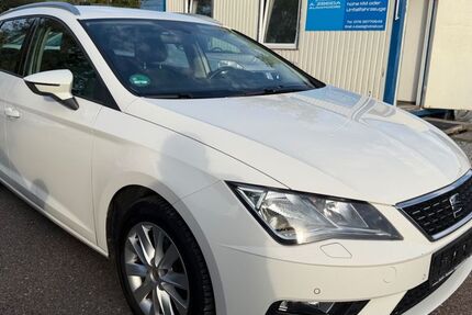 Seat Leon 234.000 km 4.950 &euro; aachen 52070
