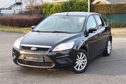 Ford Focus 98.000 km 4.499 &euro; Jülich 52428