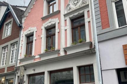 Atelier- Büro-Arbeitplatz mitten in Aachen Co-Working-Place zimmer