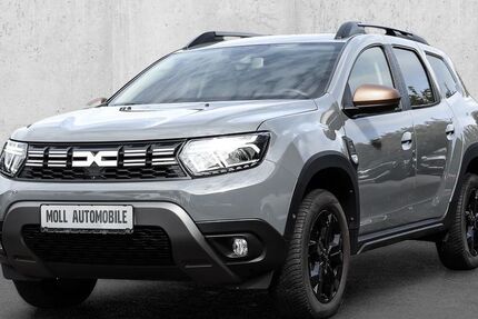 Dacia Duster 42.000 km 18.980 &euro; Aachen 52078